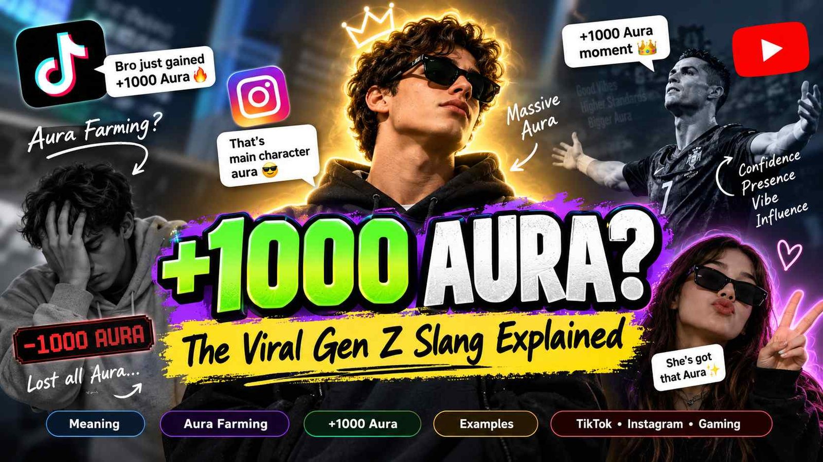 Aura Meaning