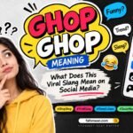 Ghop Ghop Meaning
