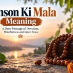 Sanson Ki Mala Meaning