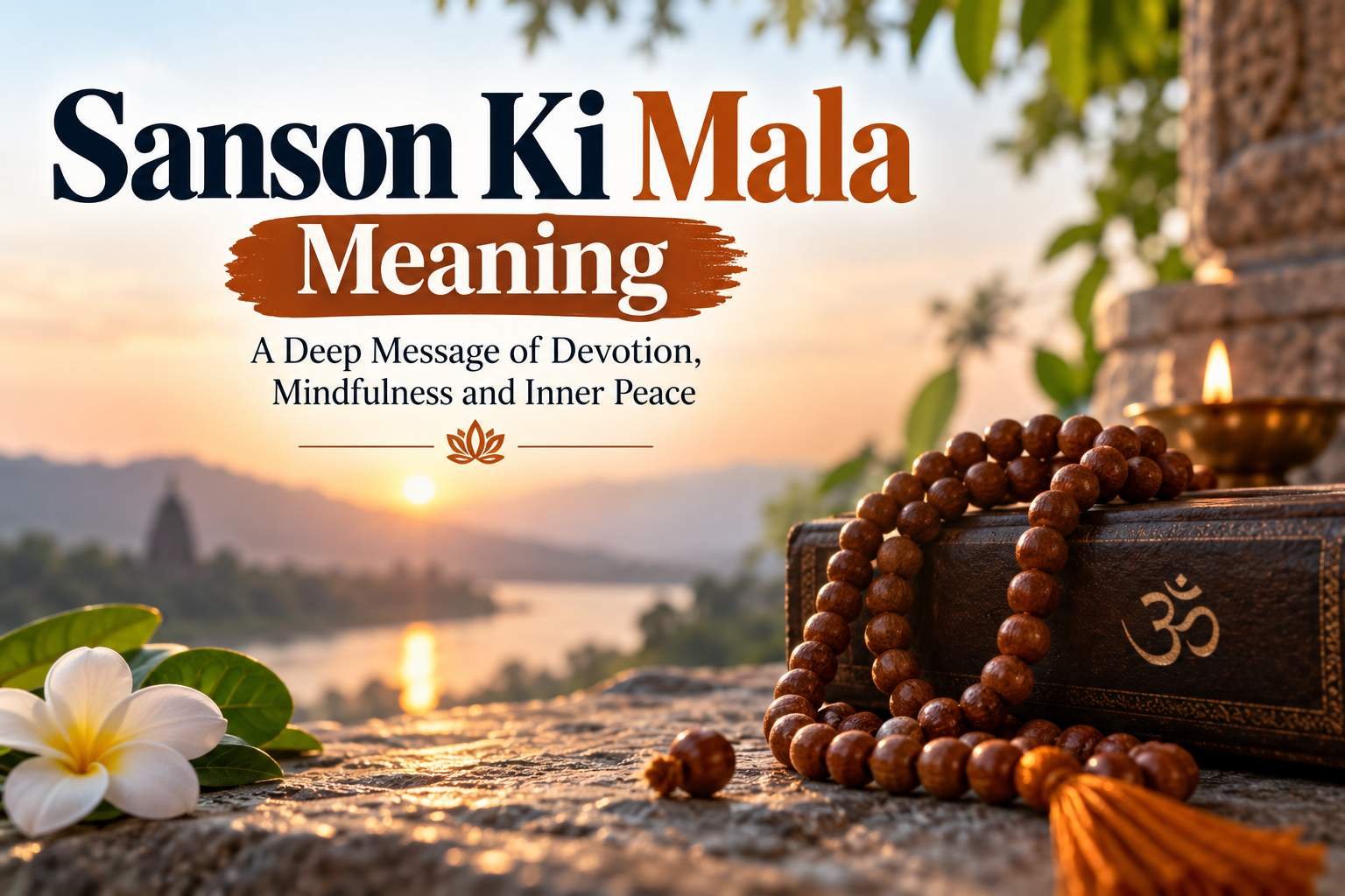Sanson Ki Mala Meaning