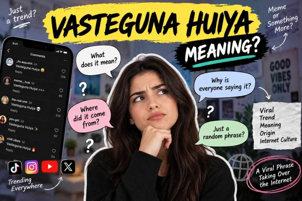 Vasteguna Huiya