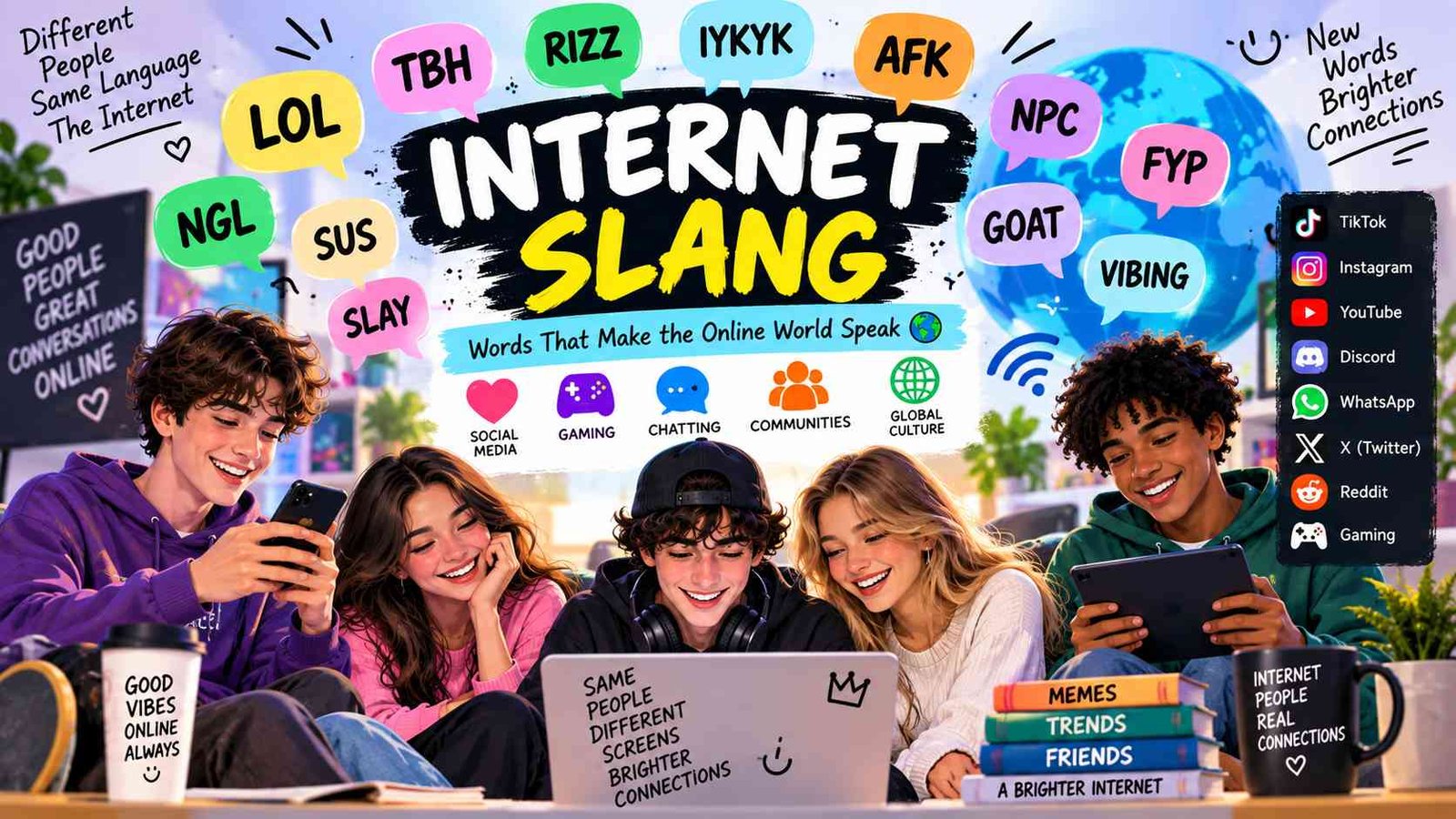 internet slang